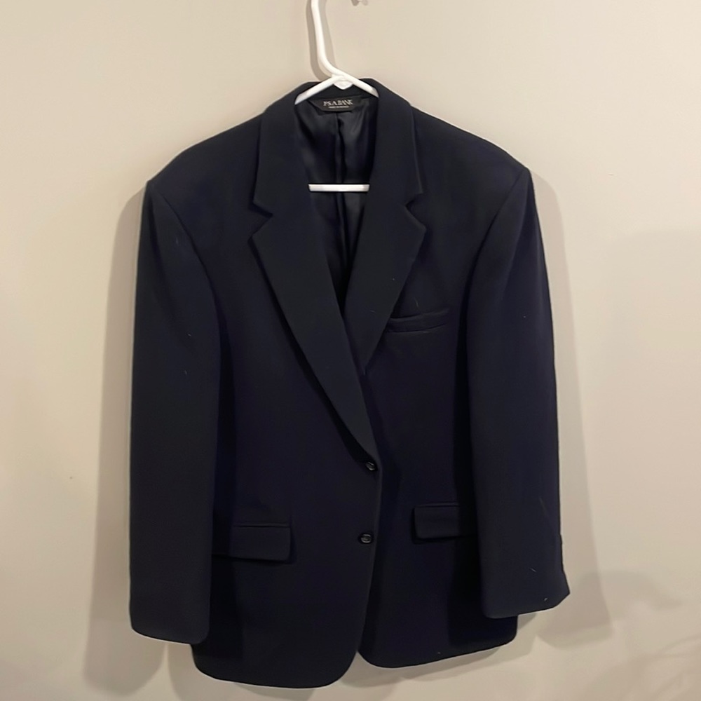 Jos. A. Bank Navy Sport / Suit Coat